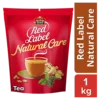 Red Label Natural Care Tea