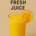 Fresh Juice
