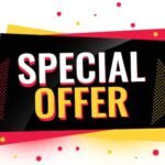 Special Offer
