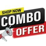 Combo Offer
