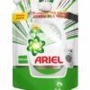 Ariel Matic Liquid Front Load Trial pack-500ml