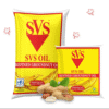 SVS Groundnut oil/கடலை எண்ணெய்-1L