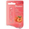 Himalaya Peach Lip Balm-4.5g