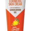 Vicco Turmeric Cream With Sandalwood Oil