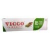 Vicco Vajradanti Saunf Tooth Paste-160g