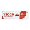 Vicco Vajradanti Dalchini Tooth Paste-80g