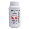 LG Powder Asafoetida/பெருங்காயம்-100g