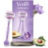 Gillette Venus Breeze Razor