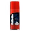 Gillette Regular Shaving Foam-50g