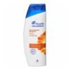 Head & Shoulders Anti Hairfall Shampoo-180ml