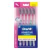 Oral B Tooth Brush Sensitive & Gum Care Extra Soft Pack of 5