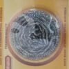 Dhajeua steel scrubber 1pc