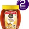 DiSano Pure Honey 250g(Buy1 & Get1)