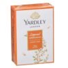 Yardley Sandalwood Soap
100g