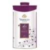 Yardley Lace Satin Talc-100g
