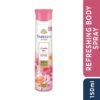 LONDON MIST DEO 150ML