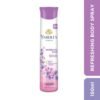 MORNING DEW DEO 150ML