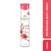 ROYAL RED ROSES DEO 150ML