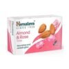 Himalaya Soap Almond & Rose-125g