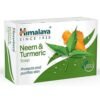 Himalaya Soap Neem & Turmeric-125g