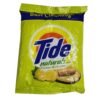 Tide Naturals Lemon & Chandan Detergent Powder-500g