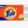Tide Blue Detergent Bar-100+20g free