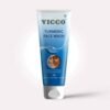 Vicco Face WashTurmeric With Foam Base