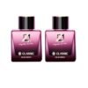 Z Magnetism for Men Classic Eau De Parfum | Buy 1 Get 1 Free – 2 x 100ml Bottles