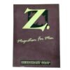 Z Magnetism Men Deodorant Soap-75g