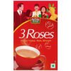 Broke Bond 3 Roses