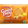 Britannia Good Day Cashew Cookies 52.5g
