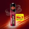 Eveready Ultima Alkaline AA