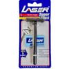 LASER Super Click Razor + 5Blades