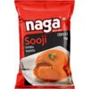 Naga Sooji (Rava) Double Roasted - 1kg