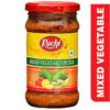 Ruchi Magic Mixed Vegetable Pickle-300g