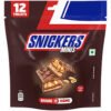 SNICKERS MINIS - Family -12 Treats