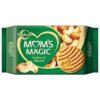 Sunfeast Moms Magic - Cashew and Almond - Family pack - 544g