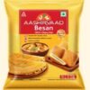 Aashirvaad Gram Flour 500g