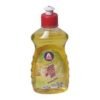 A-One Dishwash Gel, Lemon 250+50Ml free