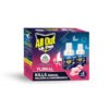 All Out Ultra Mosquito Killer Machine Refill (Floral Fragrance) -2