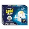 All out ultra liquid vaporiser (machine + 1 refill 45 ml)
