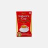 AVT Natures Cup Dust Tea 250g Carton free AVT Dairy Whitener-250g