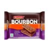 Britannia Bourbon Cream Biscuit-50+10g