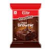 Elite Choco Brownie Cake, 50 g Pouch