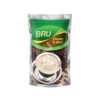 Bru Green Label Filter Coffee-500g