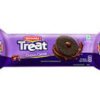 Britannia Treat Choco Creme Sandwich Biscuits-103g
