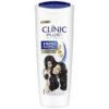 Clinic Plus Strong & Long Shampoo - With Milk Protein + Multivitamin, 175 ml