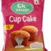 CK Cup cake-Strawberry