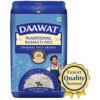 Daawat Traditional Basmati Rice, 1 kg Pouch