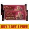 Sunfeast Dark Fantasy Bourbonbuy 1 Ge1 Free 93 gm